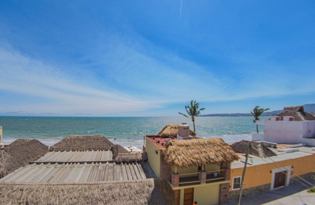 Hotel Boutique Suites Nadia Bucerias