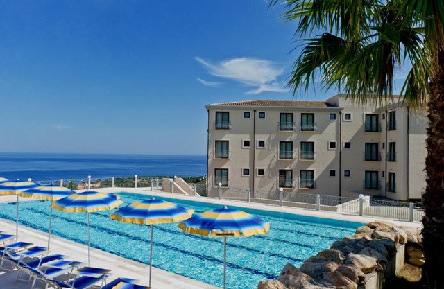 Hotel Brancamaria
