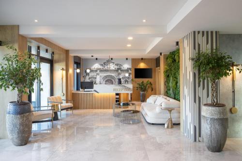 Hotel Branco Timisoara