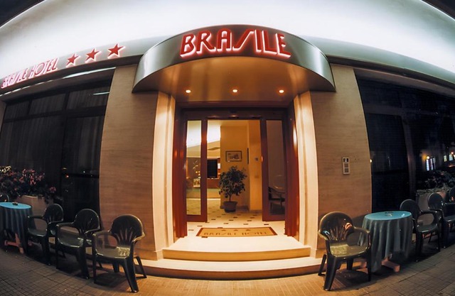Hotel Brasile