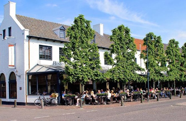 Hotel Brasserie Den Engel