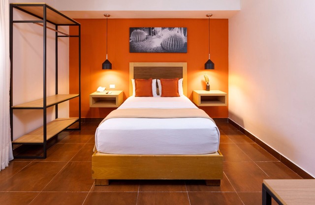 Hotel Buen Valle