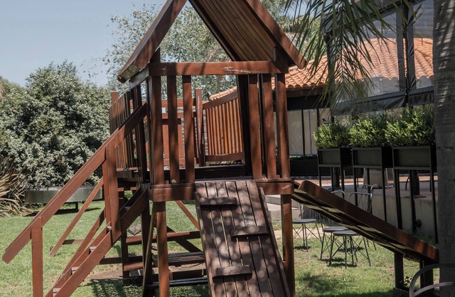 Hotel Buenos Aires Ezeiza Airport