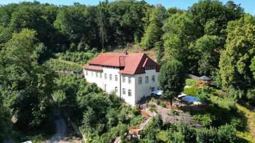 Hotel Burgblick Meißen