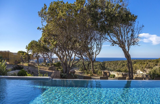 Hotel Cala di Greco