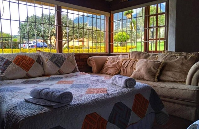 Hotel Campestre Franchesca