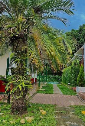 Hotel Campestre Gualiva