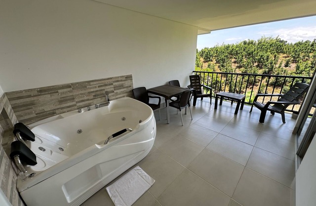 Hotel Campestre Montecarlo