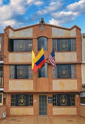 Hotel Canela 96