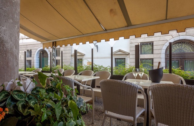 Hotel Canon D'Oro