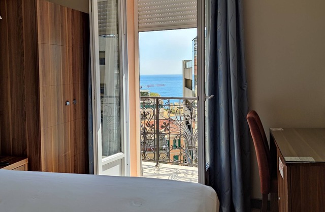 Hotel Capitole