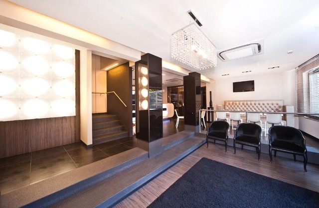 Hotel Carla