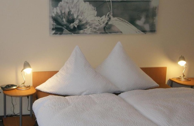 Hotel Carolaruh