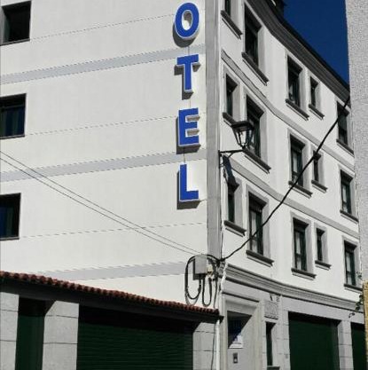 Hotel Casa Benilde