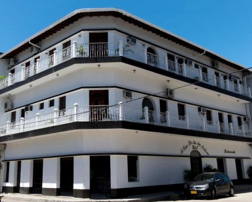 Hotel Casa de las Dos Palmas -Hotel Boutique