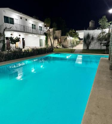 Hotel Casa Mamey