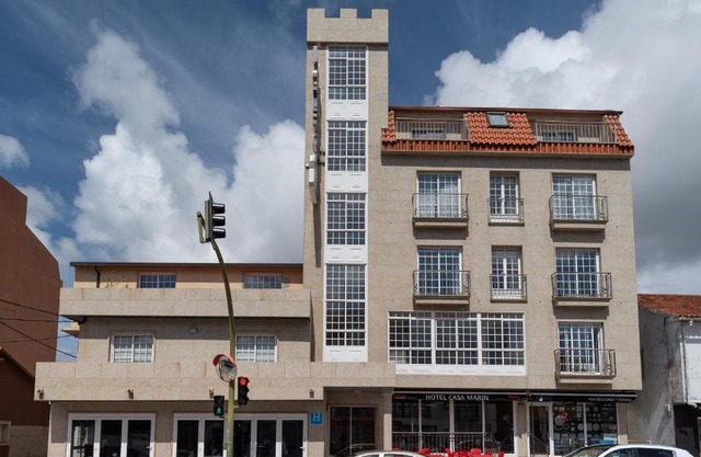 Hotel Casa Marín