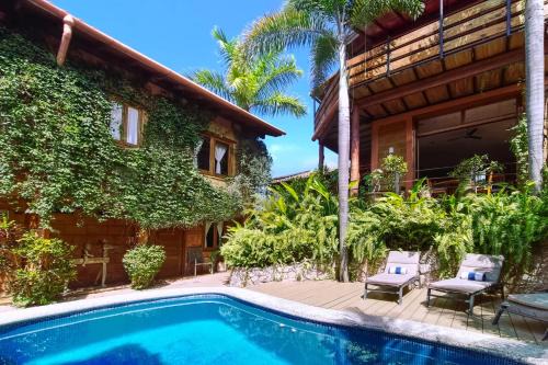 Hotel Casa San Pancho