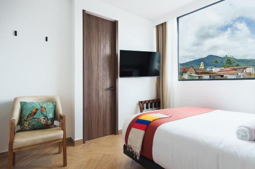 Hotel CASA TAMA
