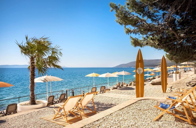 Hotel & Casa Valamar Sanfior