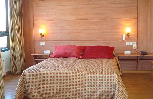 Hotel Castilla