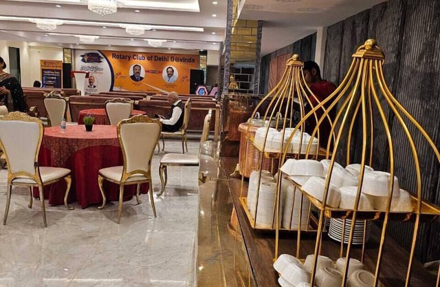 Hotel Castle Grand