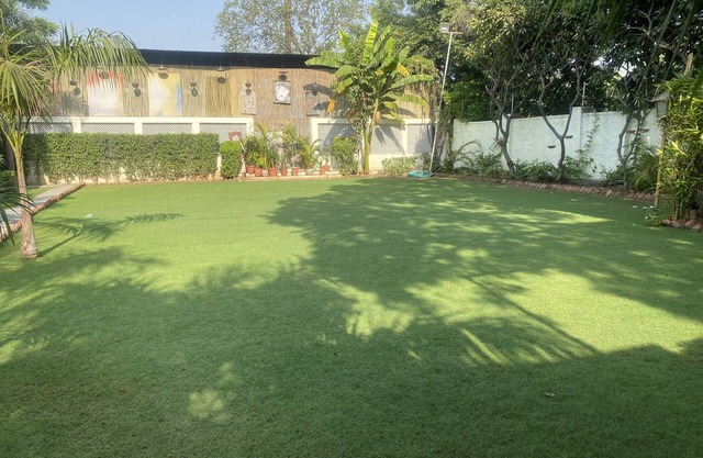 HOTEL CEDAR - A luxury Home StaynLocated in Center Of Jaipur.n