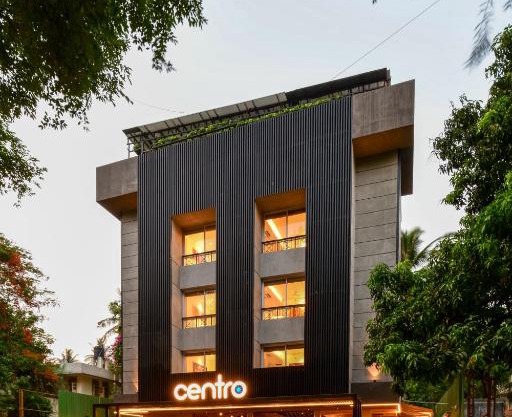 Hotel Centro