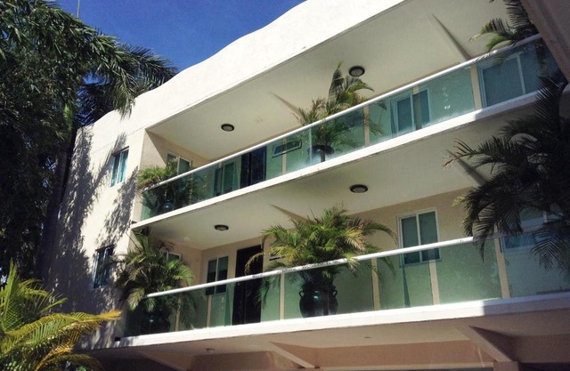 Hotel Chapul Inn