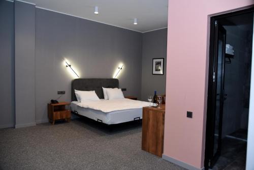 Hotel Chiatureli