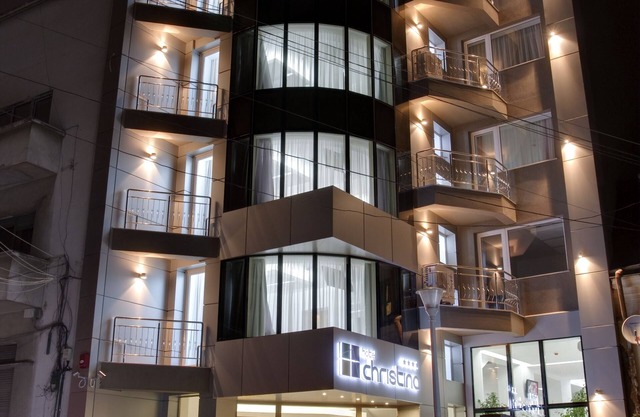 Hotel Christina