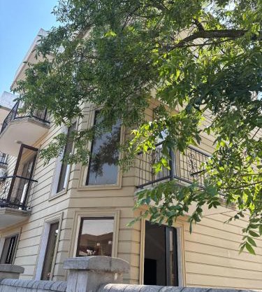 Hotel Citro Kobuleti Agmashenebeli 345