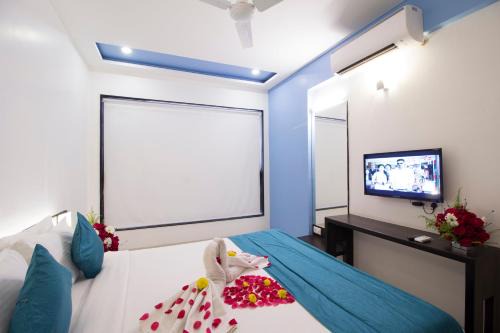HOTEL CITY POINT