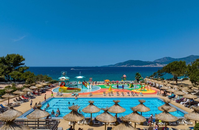 Hotel Club Marina Viva