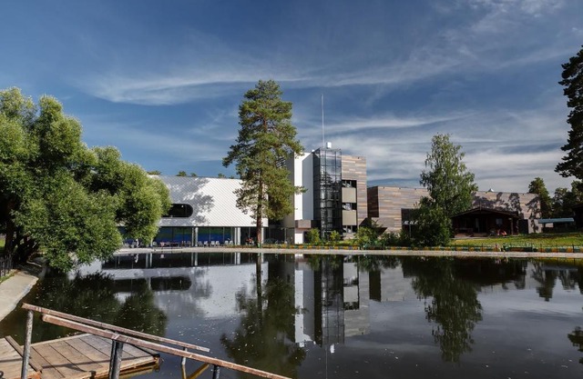 Hotel Club Podsnezhnik