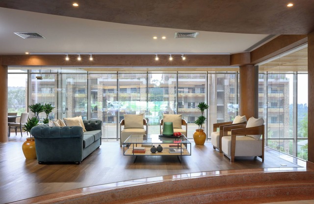 Hotel Coimbra Aeminium, Affiliated by Meliá