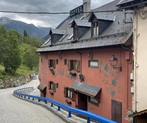 Hotel Colomers
