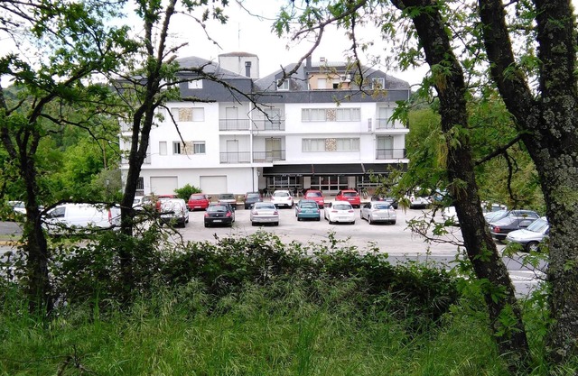 Hotel Conde