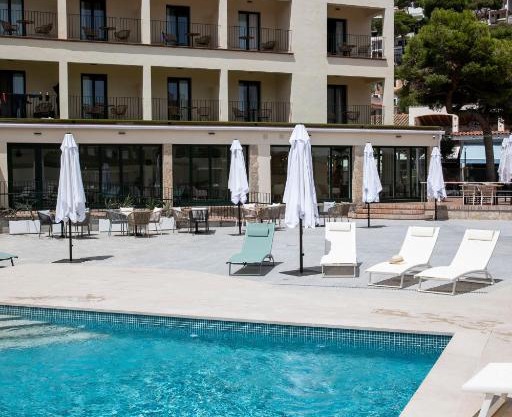 Hotel Coral Boutique by gaiarooms