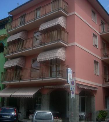 Hotel Corallo