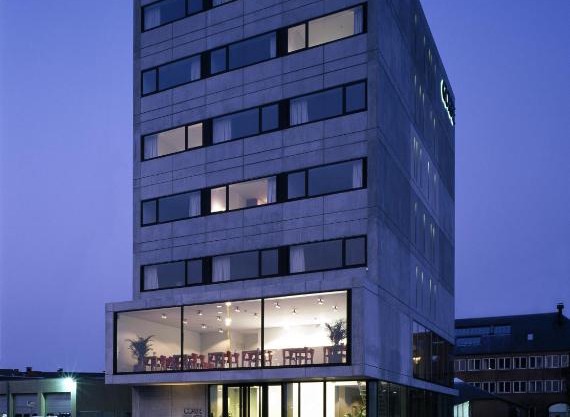 Hotel Corbie Lommel
