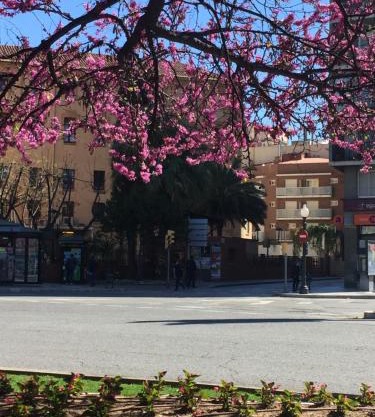 Hotel Cosmos Tarragona