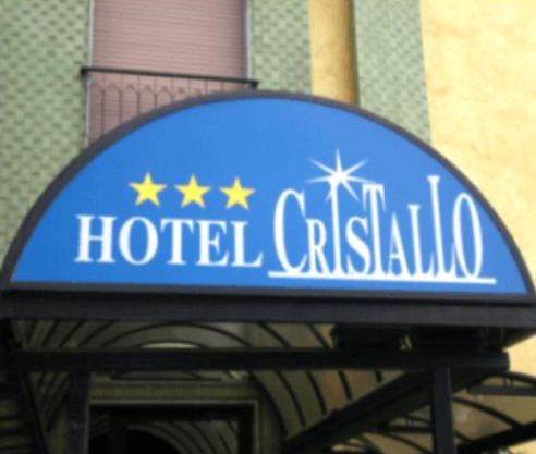 Hotel Cristallo