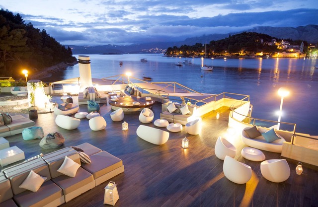 Hotel Croatia
