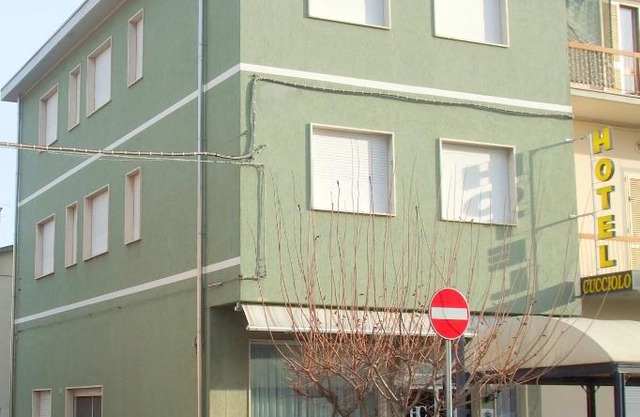 Hotel Cucciolo