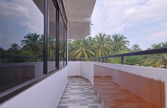 HOTEL CYRIL