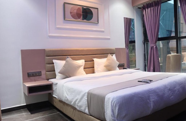 Hotel Czar Inn