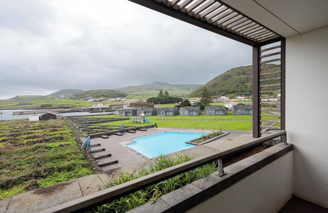 Hotel da Graciosa