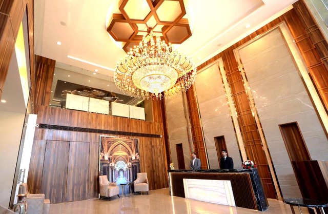 Hotel Dara Royale