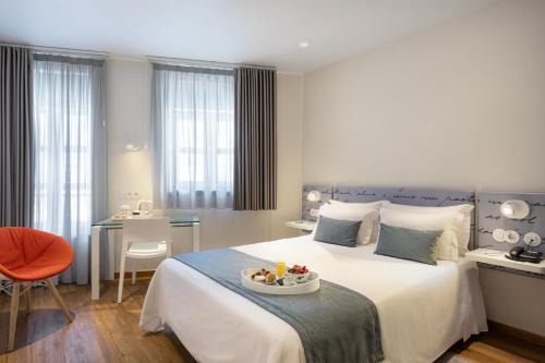 Hotel das Salinas by Alboi Group